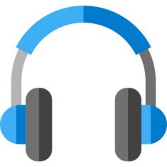 Headphone
