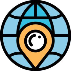 全世界