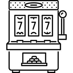 Slot machine