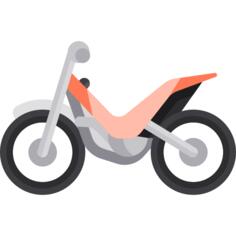 Motorcycle