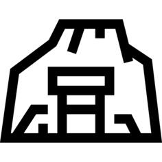 矿