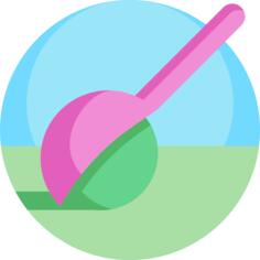 冰淇淋