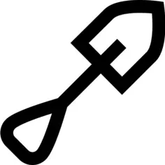 Shovel