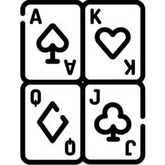 Cards