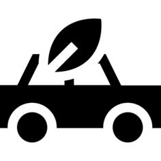 生态汽车