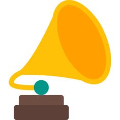 Gramophone