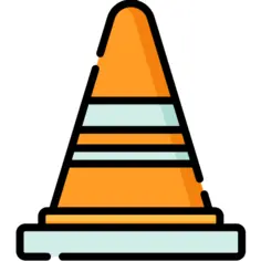 Traffic cone