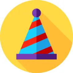 Party hat