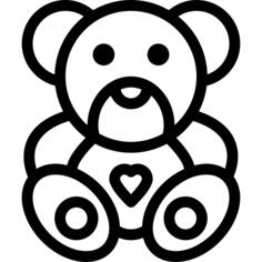 Teddy bear