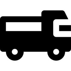 拿起卡车