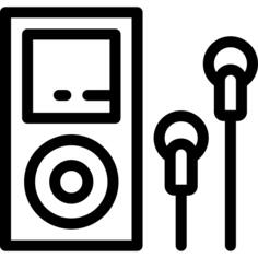 iPod的
