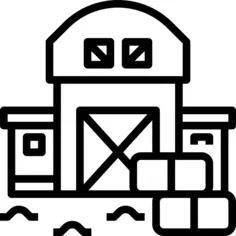 Barn