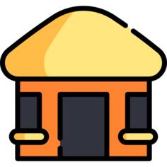 Hut
