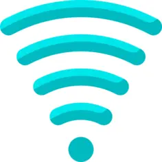 Wifi signal
