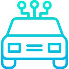 Electric car