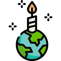 地球日