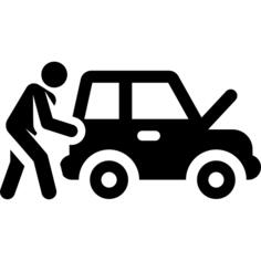 Car breakdown