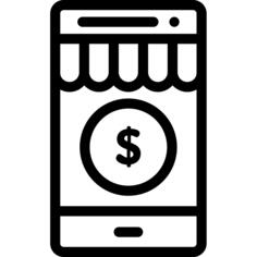 Mobile shop