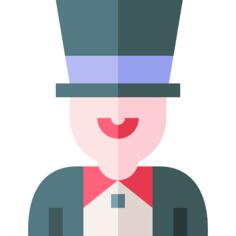 Magician