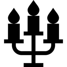 Candelabra