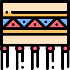 Weaving