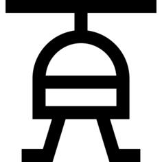 直升机