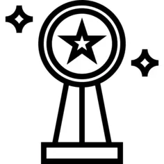 Trophy