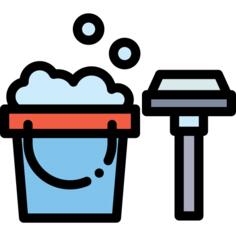 Cleaning