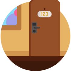 Door