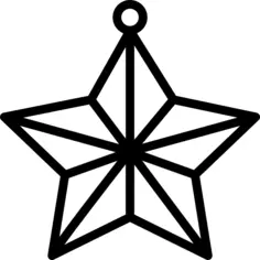 星