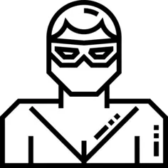 Superhero