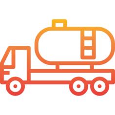 油罐车