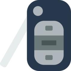 Car key