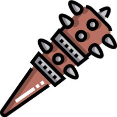 Mace