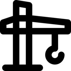 起重机