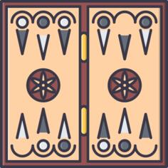 Backgammon