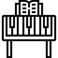 键盘