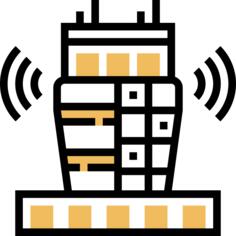 Tower control