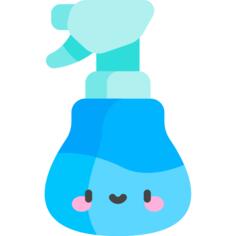 喷雾