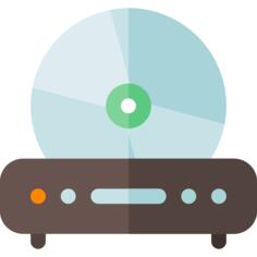 Cd player