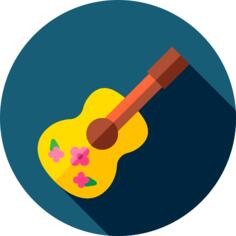 吉他