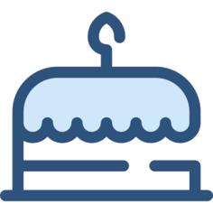 生日蛋糕