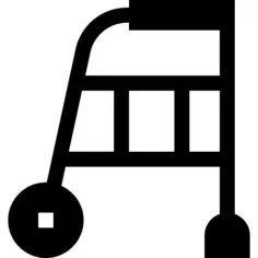 助步车