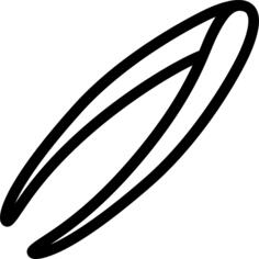 镊子