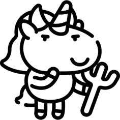 独角兽