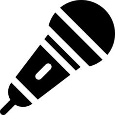Microphone