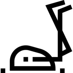 椭圆的
