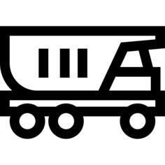卡车