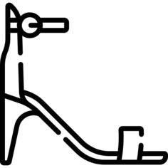 High heel