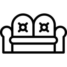 沙发